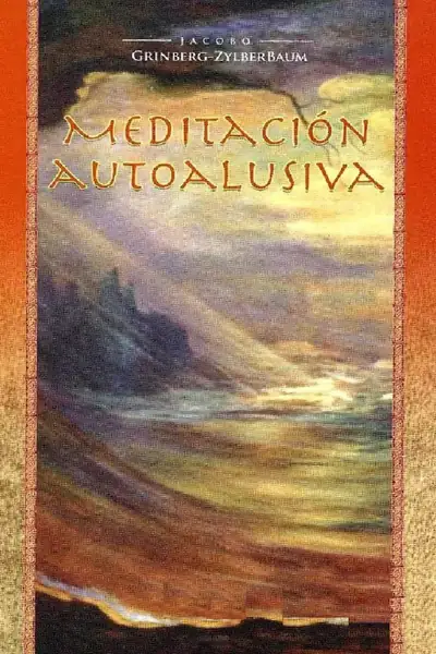 Portada del libro: 13 MeditacióN Auto Alusiva