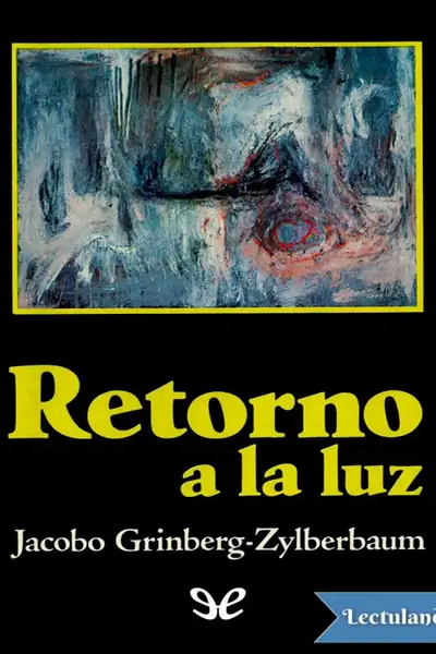 Portada del libro: 16 Retorno A La Luz