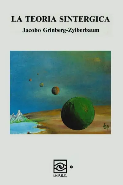 Portada del libro: 9 La TeoríA SintéGica