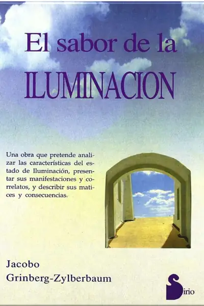 Portada del libro: 17 Sabor De La IluminacióN