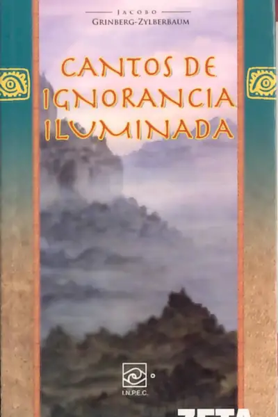 Portada del libro: 19 Cantos De Ignorancia Iluminada