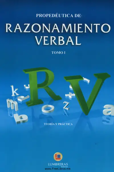 Portada del libro: Rv I Celeste