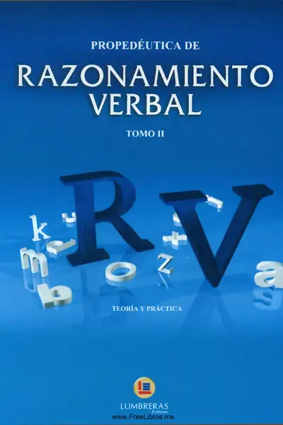 Portada del libro: Rv Ii Celeste