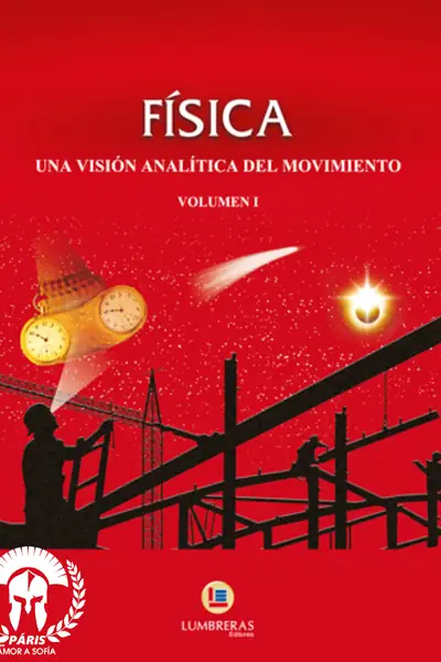 Portada del libro: FíSica Tomo I Ciencias Y Humanidades