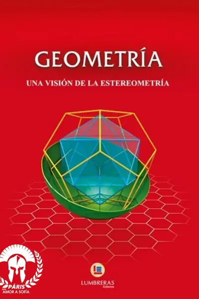 Portada del libro: GeometríA Tomo Ii Ciencias Y Humanidades