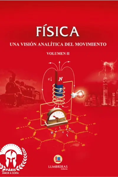 Portada del libro: FíSica Tomo Ii Ciencias Y Humanidades