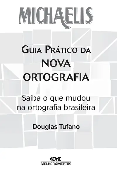 Portada del libro: Guia Reforma Ortografica Cp