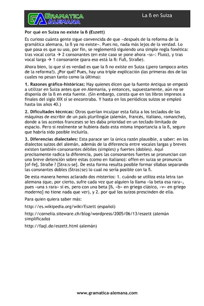 Portada del libro: Articulo Eszett In Der Schweiz