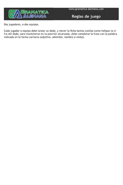 Portada del libro: Juego Tablero Palabras