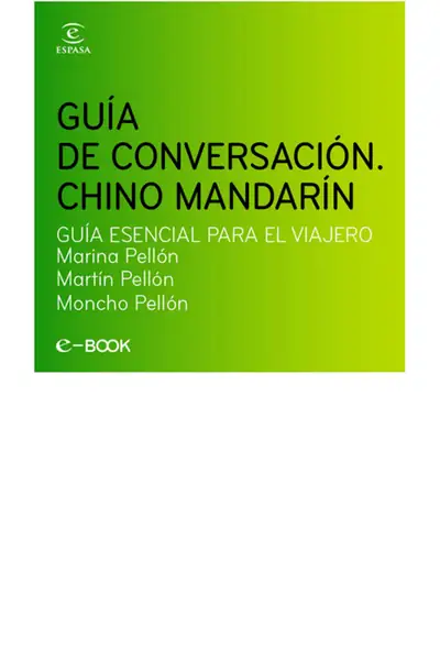 Portada del libro: Excerpt