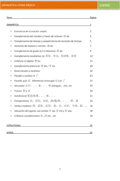 Portada del libro: Dosier Gramatica