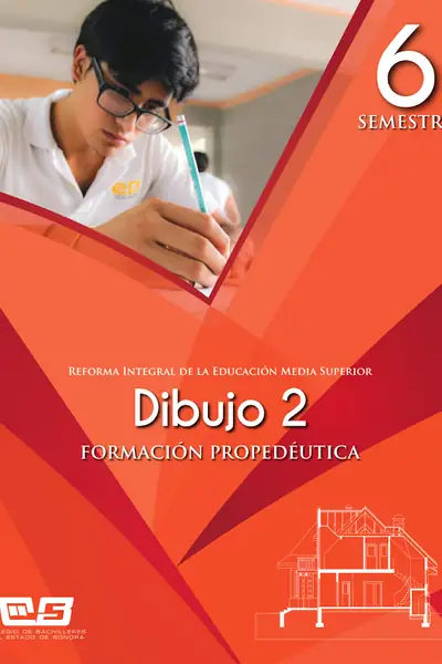 Portada del libro: Dibujo2