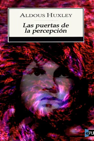 Portada del libro: Las Puertas De La PercepcióN