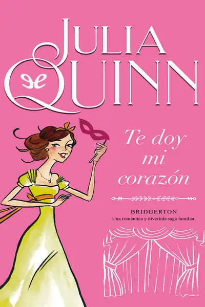 Portada del libro: Te Doy Mi Corazon