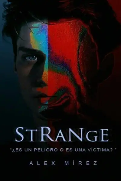 Portada del libro: Strange