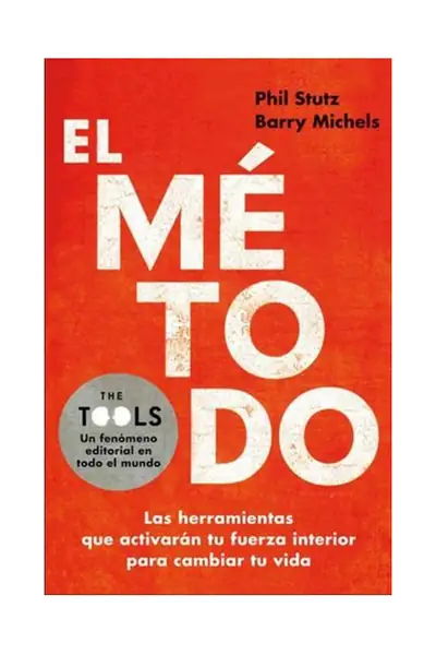 Portada del libro: Stutz Y Michels El Metodo