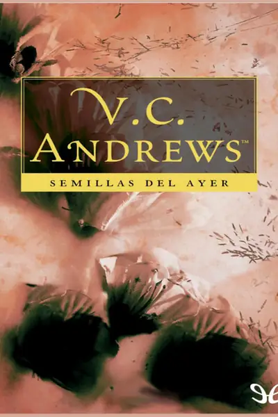 Portada del libro: Semillas Del Ayer