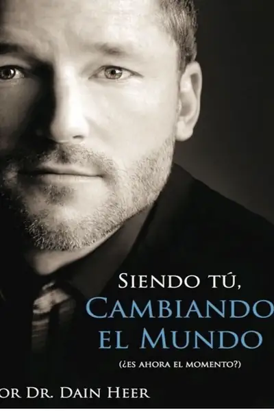Portada del libro: Siendotucambiandoelmundodocx 5 Free
