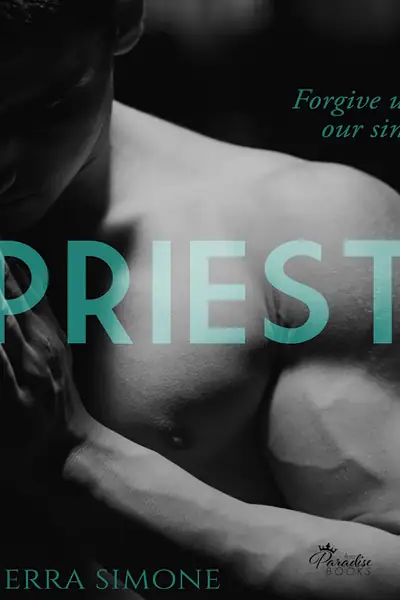 Portada del libro: Sierra Simone Priest 1 Priest 1