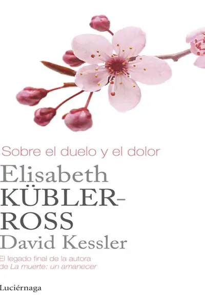 Portada del libro: Sobre El Duelo Y El Dolor