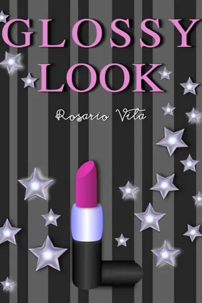 Portada del libro: Rosario Vila Glossy Look