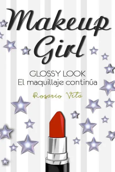 Portada del libro: Rosario Vila Glossy Look 2