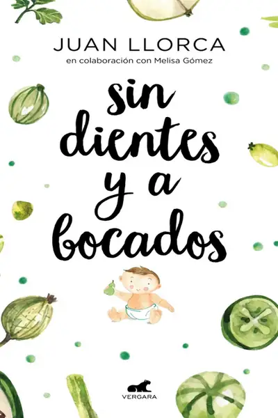 Portada del libro: Sin Dientes Y A Bocados Compress