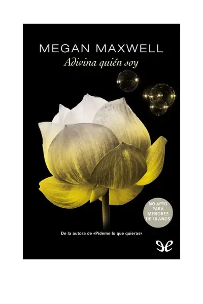 Portada del libro: 1adivina Quien Soy