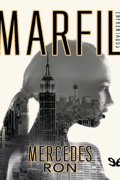 Portada del libro: 1 Marfil