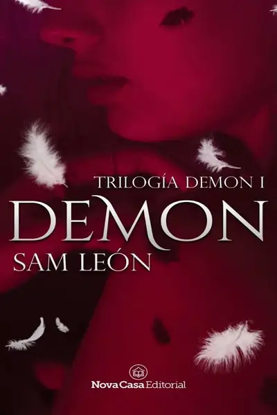 Portada del libro: 1 Demon Sam LeóN