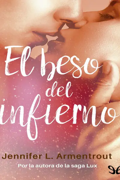 Portada del libro: Jennifer L 1 El Beso Del Infierno