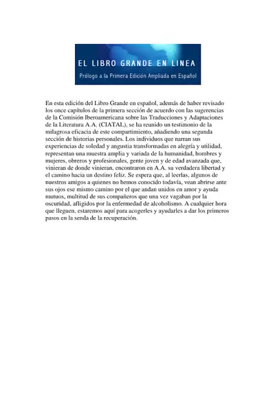 Portada del libro: Ellibroazul Aa