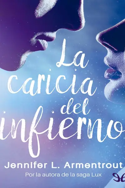 Portada del libro: Jennifer L 3 La Caricia Del Infierno
