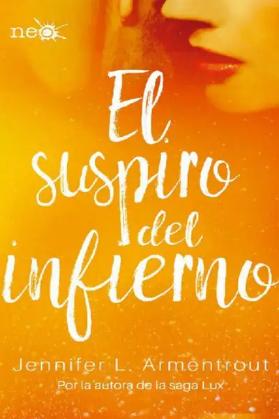 Portada del libro: Jennifer L 2 El Suspiro Del Infierno