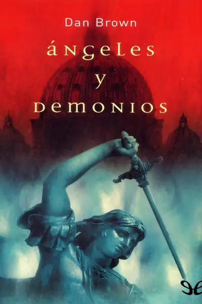 Portada del libro: 1 Angeles Y Demonios