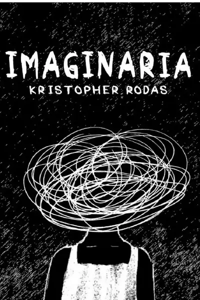 Portada del libro: Imaginaria