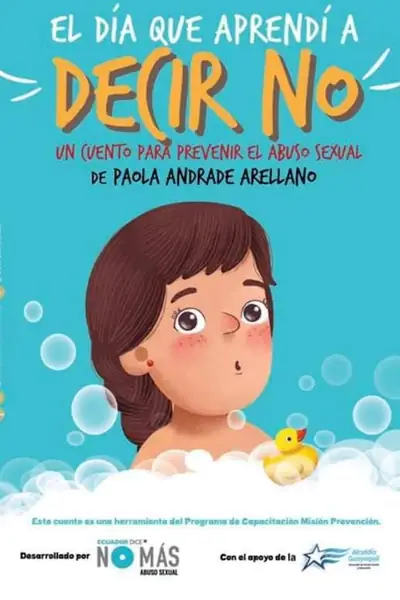 Portada del libro: Eldiaqueaprendiadecirno