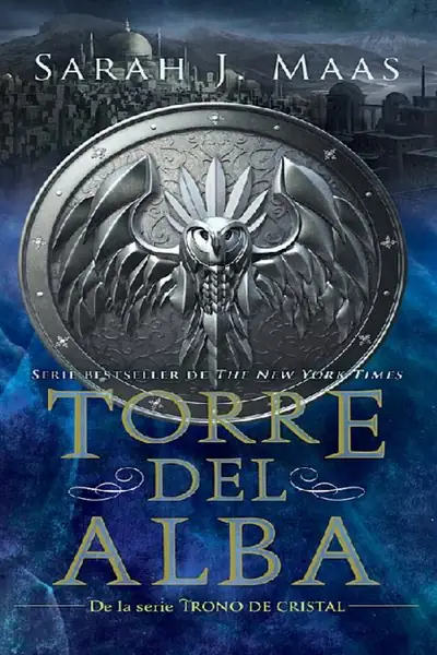 Portada del libro: Torre Del Alba
