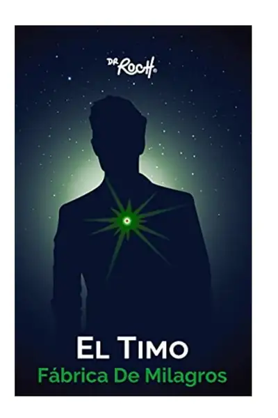 Portada del libro: El Timo Dr Roch 2 Free
