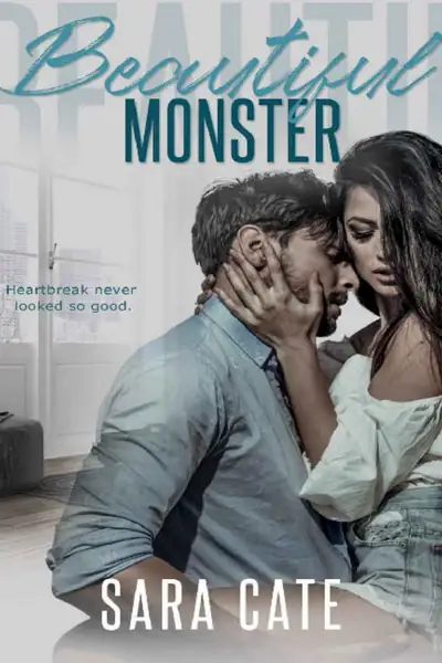 Portada del libro: 01 Beautiful Monster Sara Cate