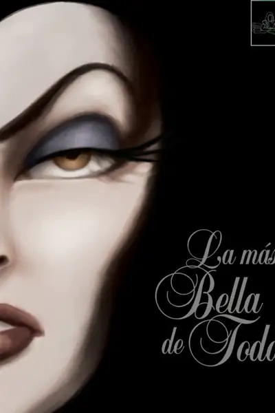 Portada del libro: 1 La Mas Bella De Todas