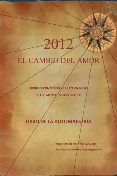 Portada del libro: Ellibrodelaautomaestria