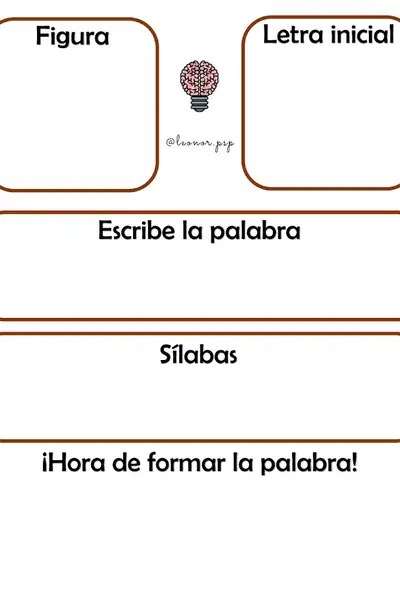 Portada del libro: Juego De Lecto Escritura Consonantes