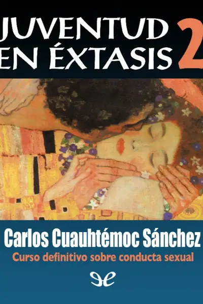 Portada del libro: Juventud En éXtasis 2