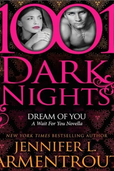 Portada del libro: J Lynn 4 5 Dream Of You