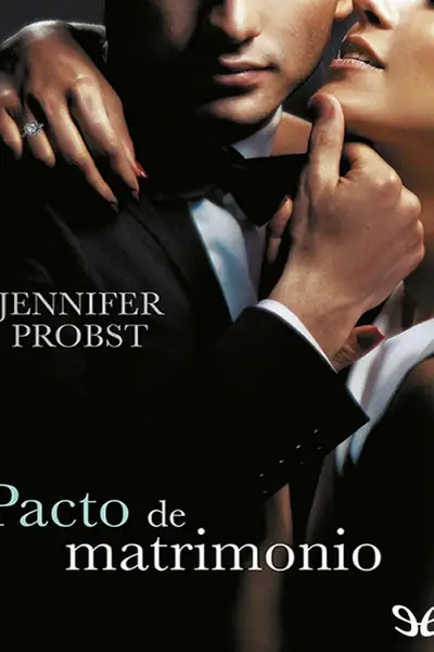 Portada del libro: Jennifer Probst Pacto De Matrimonio 4