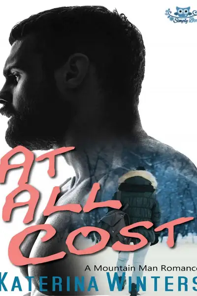 Portada del libro: Katerina Winters At All Cost