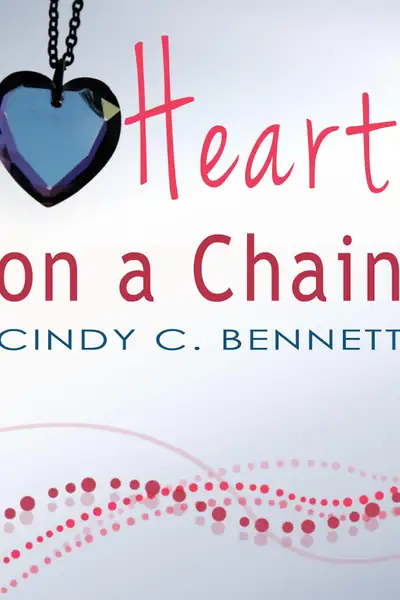 Portada del libro: Heart On A Chain