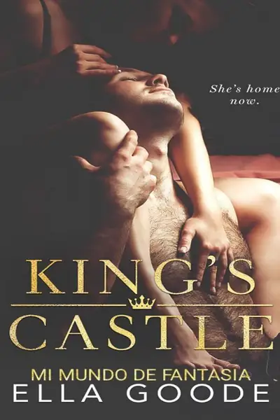 Portada del libro: King S Castle Ella Goode