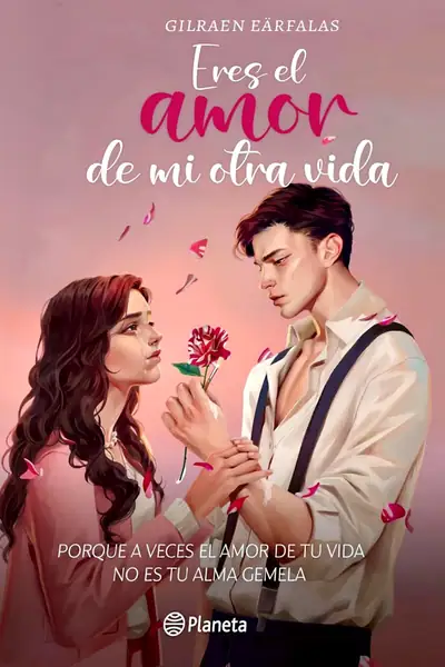 Portada del libro: Eres El Amor De Mi Otra Vida 1 Cp